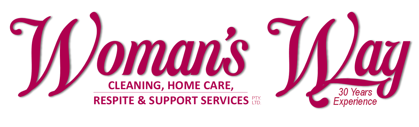 Woman's Way Cleaning Services